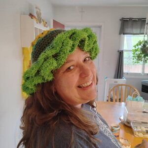 Meet your Posher, Denise